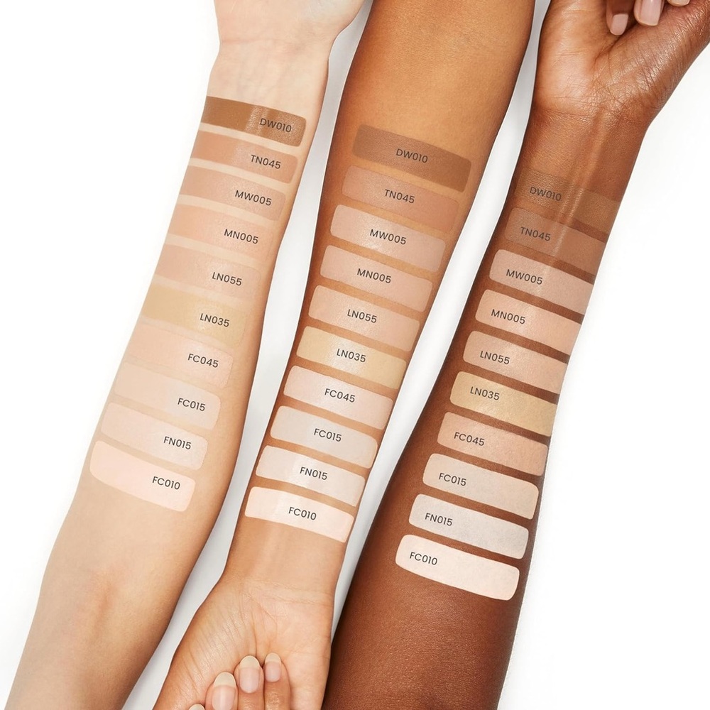 JOAH Perfect Complexion Under Eye Concealer and Serum, NEW - Picture 5 of 8